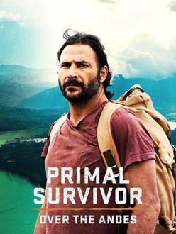 Primal survivor stream sales