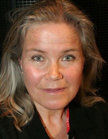 Maria Johansson