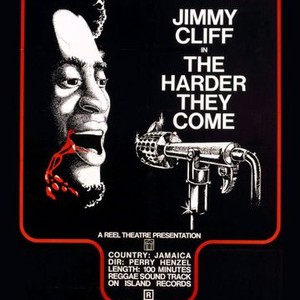 The Harder They Come (1972) photo 17