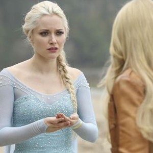 Georgina Haig - Rotten Tomatoes