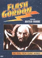 Flash Gordon: The Peril from Planet Mongo