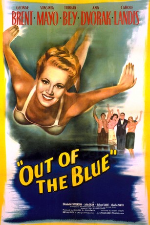 洋画・外国映画 Out of the Blue DV10865 Out of the Blue (2022) - IMDb