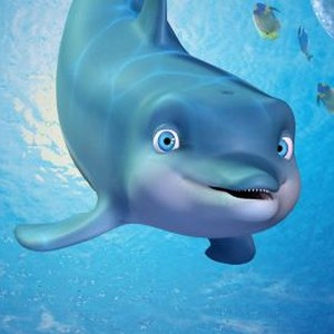 The Dolphin: Story Of A Dreamer - Rotten Tomatoes