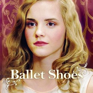 Ballet shoes movie online amazon prime