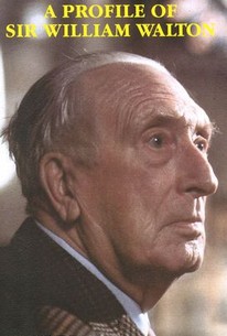William Walton: At the End of a Haunted Day