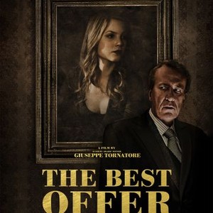 The Best Offer (2013) photo 19