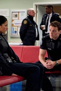 Rookie Blue: Season 5, Episode 1 | Rotten Tomatoes