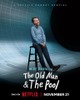Mike Birbiglia: The Old Man and The Pool
