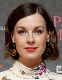 Jessica Raine