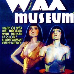Mystery of the Wax Museum photo 3