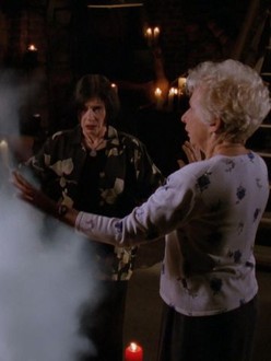 Charmed season 2 2025 episode 17 watch online