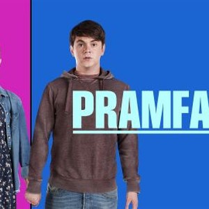 pramface netflix