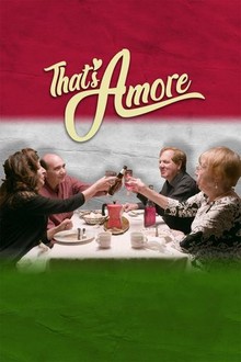 その他 That's Amore-Italia [DVD] [Import] That's Amore: Celebrating Italian American History tickets | New