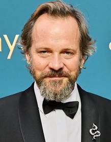 Peter Sarsgaard