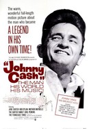Johnny Cash: The Man, His World, His Music poster image
