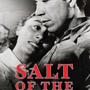 Salt of the Earth (1954) photo 9