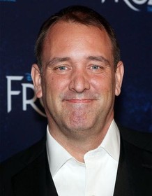 Trey Parker
