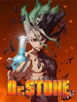 Dr. Stone: Season 2, Episode 10 | Rotten Tomatoes
