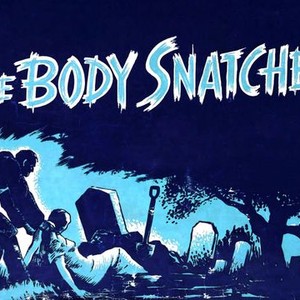 The Body Snatcher photo 9