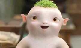 Monster Hunt 2 Movie Review {2.5/5}: Colourful, yet mostly bland kid's film