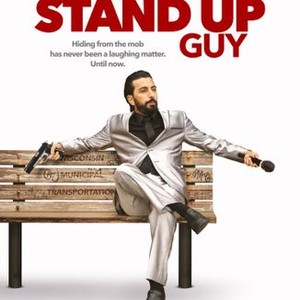 A Stand Up Guy photo 1