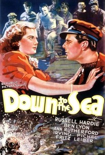 Watch trailer for Down to the Sea
