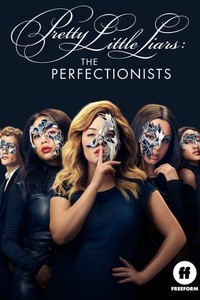  The Perfectionists