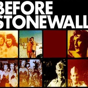 Before Stonewall photo 11