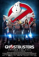 Ghostbusters poster image