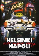 Helsinki Napoli All Night Long poster image