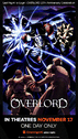 Last Night to Login: OVERLORD 10th Anniversary Celebration