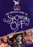 The British Guide to Showing Off poster image
