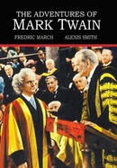 The Adventures of Mark Twain poster image
