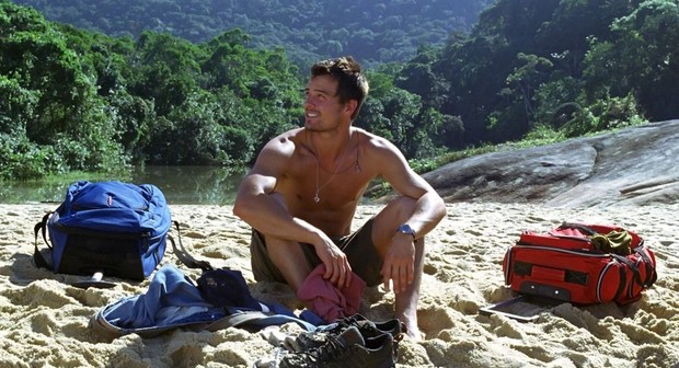 Turistas | Rotten Tomatoes