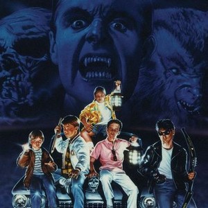 "The Monster Squad photo 1"