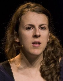 Nicole Ferroni
