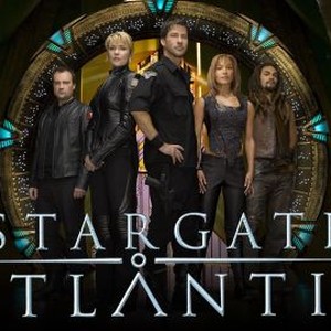 "Stargate Atlantis photo 4"