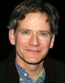 Campbell Scott