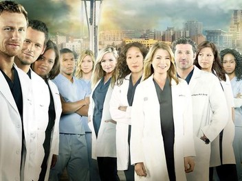 Grey s Anatomy Season 10 Episode 15 Rotten Tomatoes