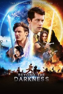 Watch trailer for Beyond the Darkness