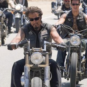 Hell Ride (2008) photo 8