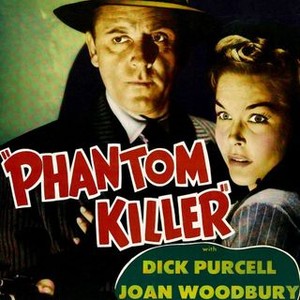 Phantom Killer photo 3