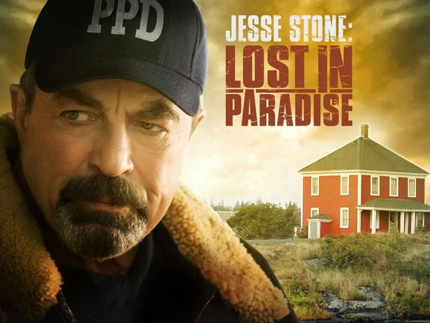 Jesse stone lost in paradise full movie free online