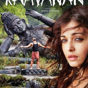 Raavanan (2010) photo 6