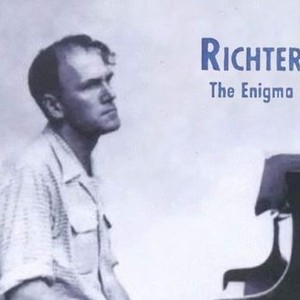 Richter, the Enigma - Rotten Tomatoes