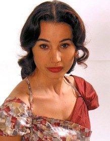 Xilena Aycardi