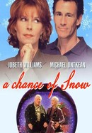 A Chance of Snow poster image
