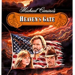 Heaven's Gate (1980) photo 6