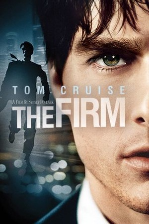 The Firm poster
