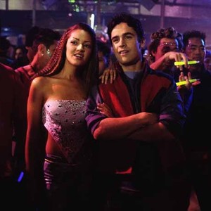 Clockstoppers photo 8